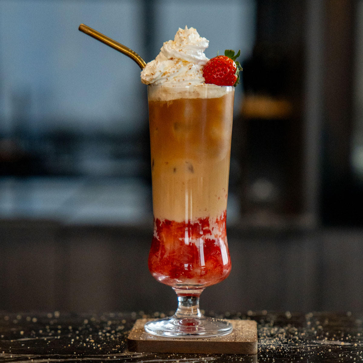 PINA COLADA GLÄSER, 6er-Set, 360 ml - Transparent, Glas (0.36L) - Krosno Glass