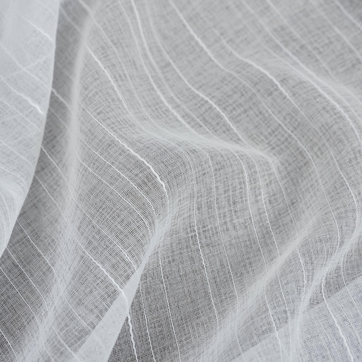 VORHANG »Dresden« HxB 245x135 cm Natur - Naturfarben, Textil (132/245cm) - Gardinenbox