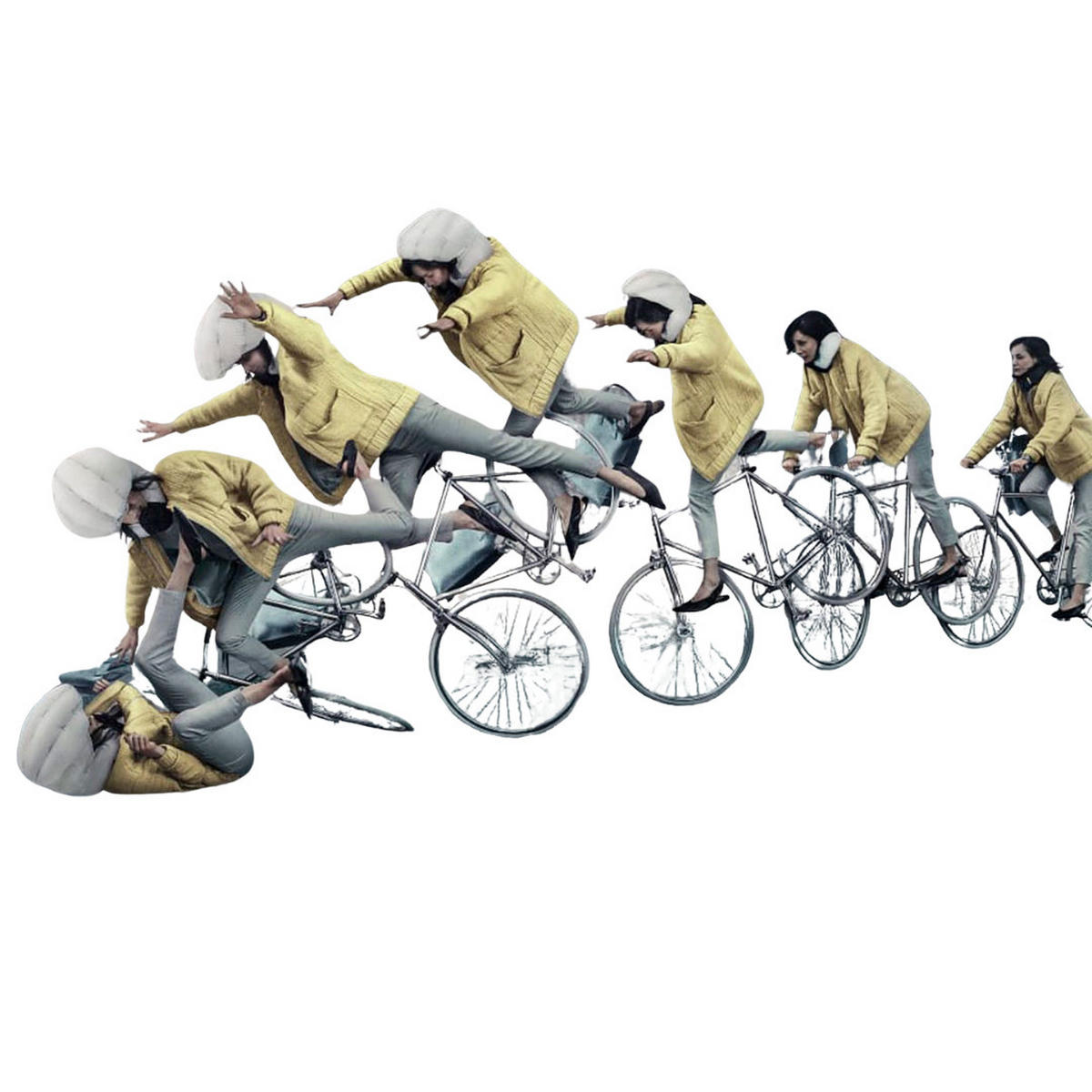 FAHRRADHELM Hövding Airbag Schwarz 52 - 59 Cm Sicherheitskragen Kopfschutz Nackenschutz - Schwarz, Textil (20/12cm) - Hövding