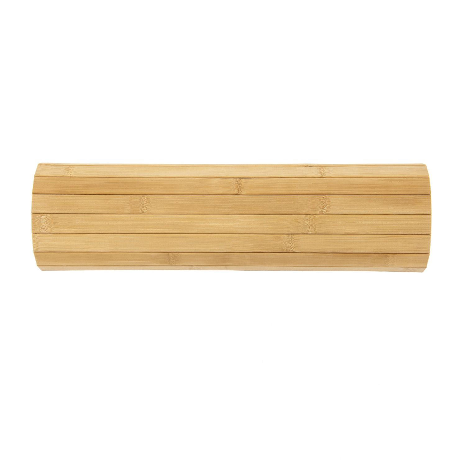 BADEMATTE SALZBURG - Naturfarben, Naturmaterialien (50/240cm) - WohnDirect