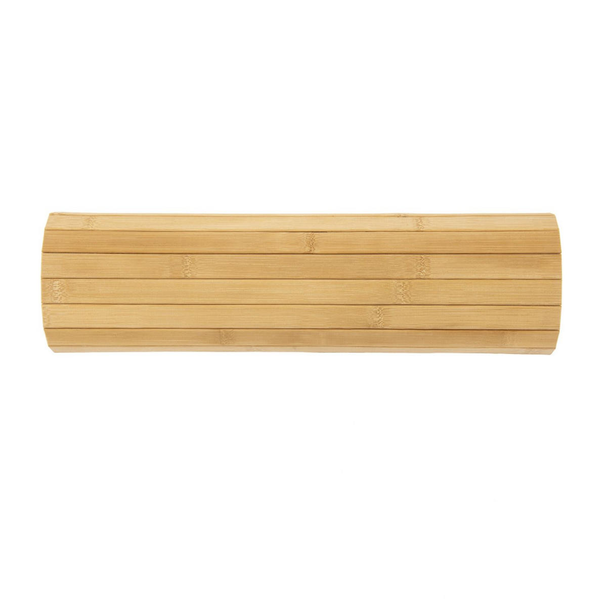 BADEMATTE SALZBURG - Naturfarben, Naturmaterialien (50/240cm) - WohnDirect
