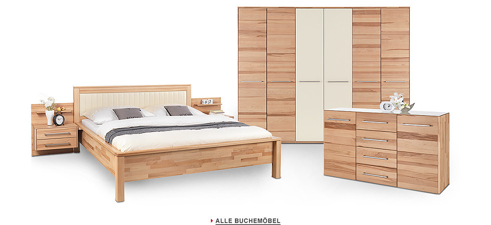 Schlafzimmer aus Massivholz Schlafzimmer aus Massivholz