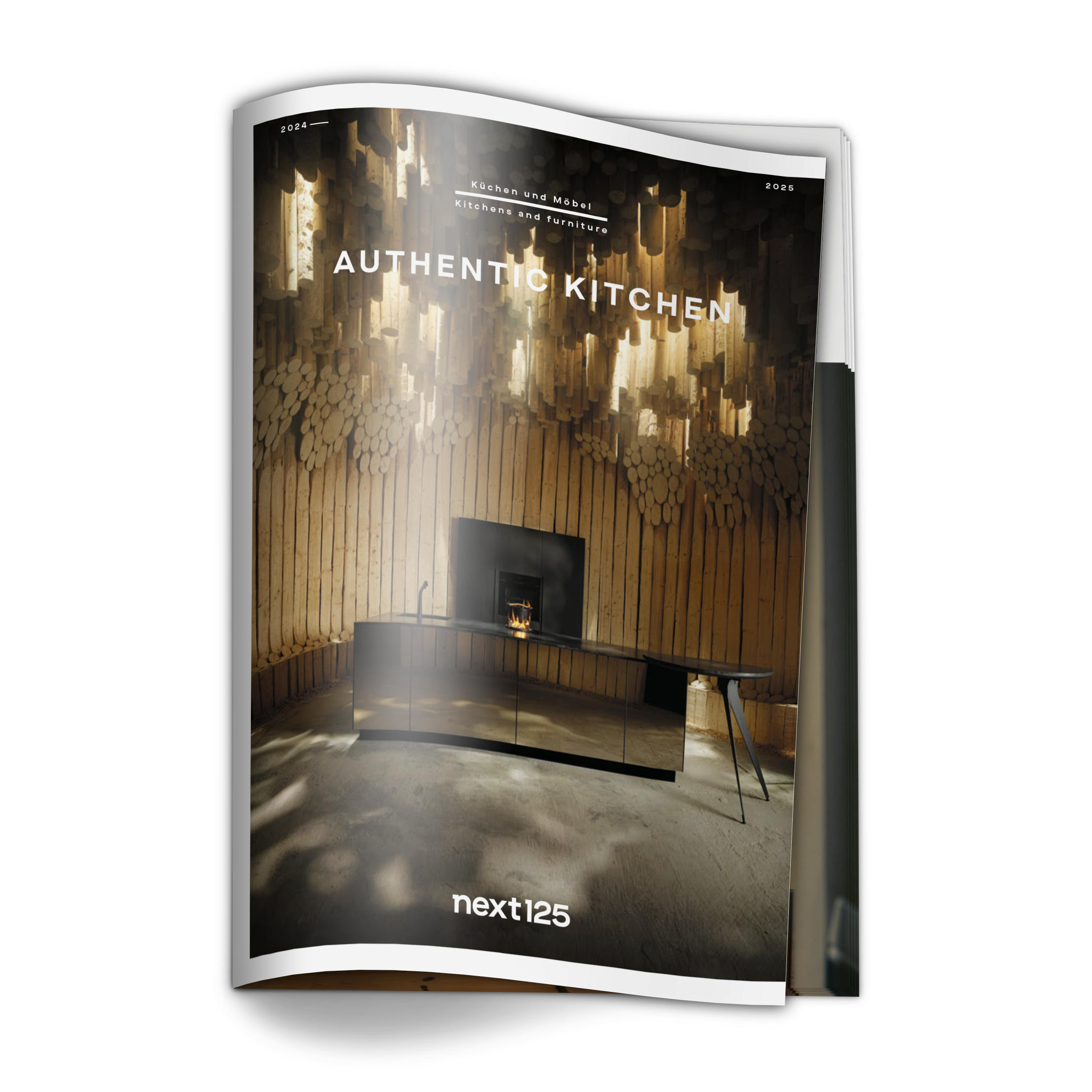 next125 Katalog - Authentic Kitchen