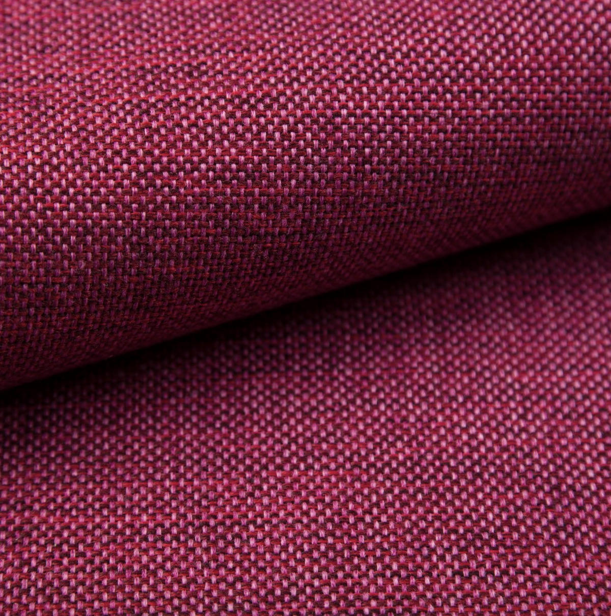 BOXBETT Mit Bettkasten Denver Stoff Muna Rosa 120x200 cm H3-Bonell - Rosa, Holz (120/200cm) - Kaiser Möbel