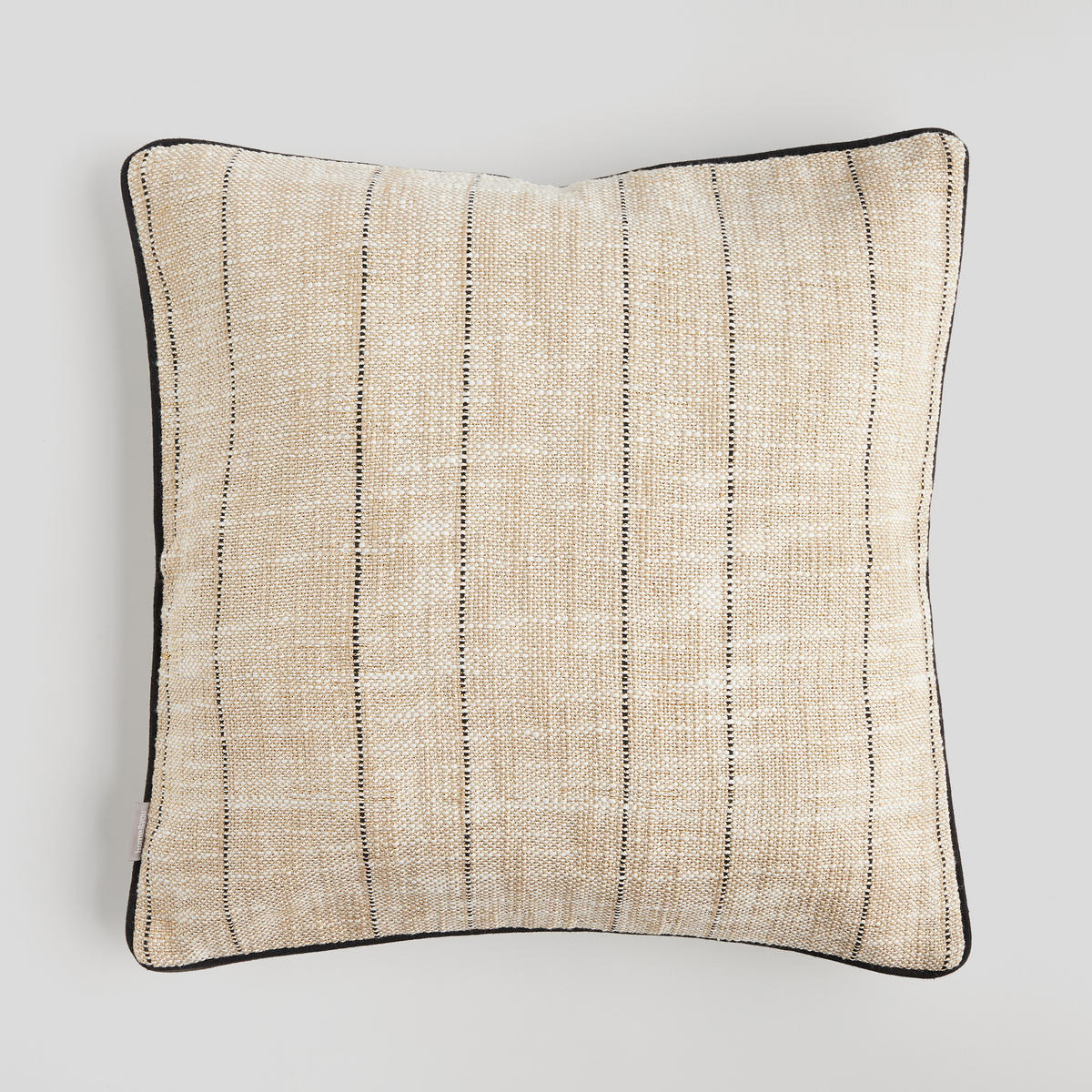 KISSENBEZUG Bomuli - Beige, Textil (45/45cm) - home&you