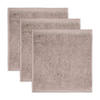 SEIFTUCH SUPERWUSCHEL 3ER PACK - Kaschmir, Textil (30/30cm) - MÖVE
