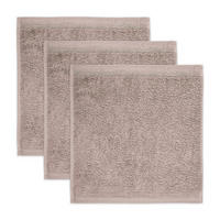 SEIFTUCH SUPERWUSCHEL 3ER PACK - Kaschmir, Textil (30/30cm) - MÖVE