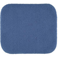 BADTEPPICHE ASPECT AQUA - 78 - Blau, Textil (50/60cm) - Rhomtuft