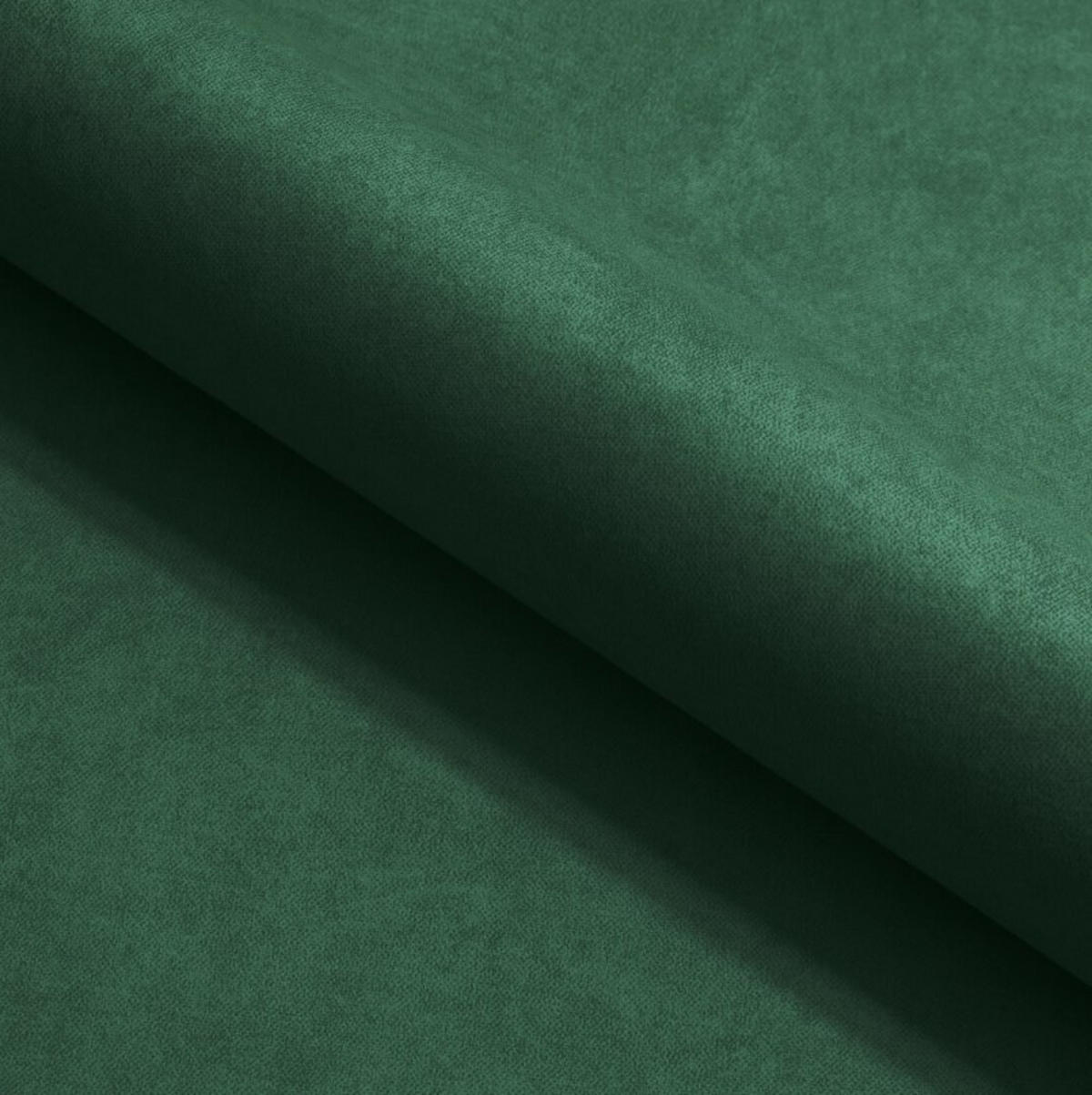 ECKSOFA PABLO CLOUD L‑förmig mit Bett, Bettkasten, verstellbaren Kopfstützen, weichen Metallfüßen, freistehend, LINKS, 201x270x97 cm Green - Grün, Holz/Textil (201/270cm) - DomoHome