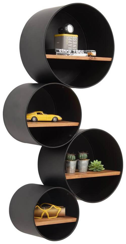 WANDREGAL ROUND - Carryhome