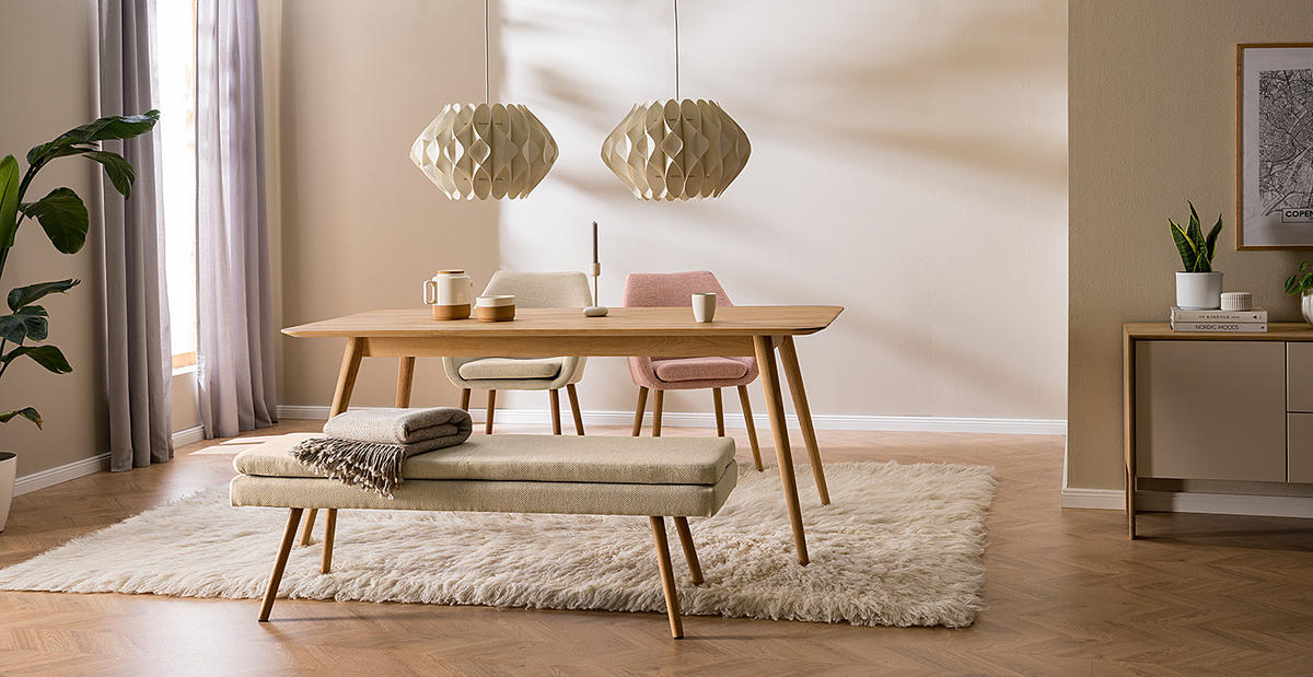 ARMLEHNENSTUHL - XXL - Beige, Textil (62/84/62cm) - home24