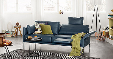 komfortabel stilvoll rolf benz mobel, rolf benz möbel online kaufen xxxlutz, Design ideen