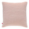 KISSENBEZUG Salma - Rosa, Textil (45/45cm) - home&you