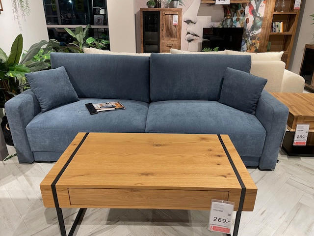 BIGSOFA TRIX - Carryhome