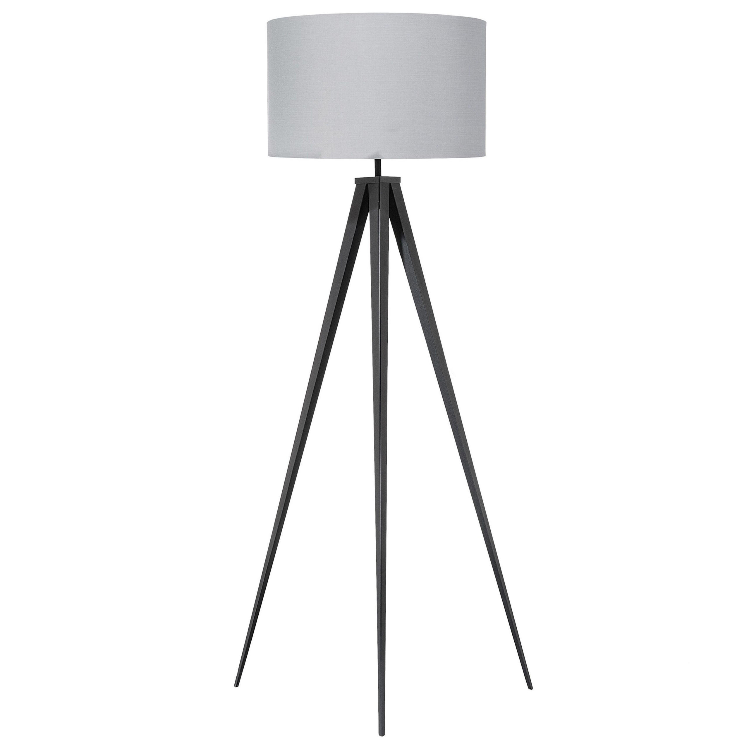 LAMPĂ DE PODEA Stiletto 50/50/156 cm
