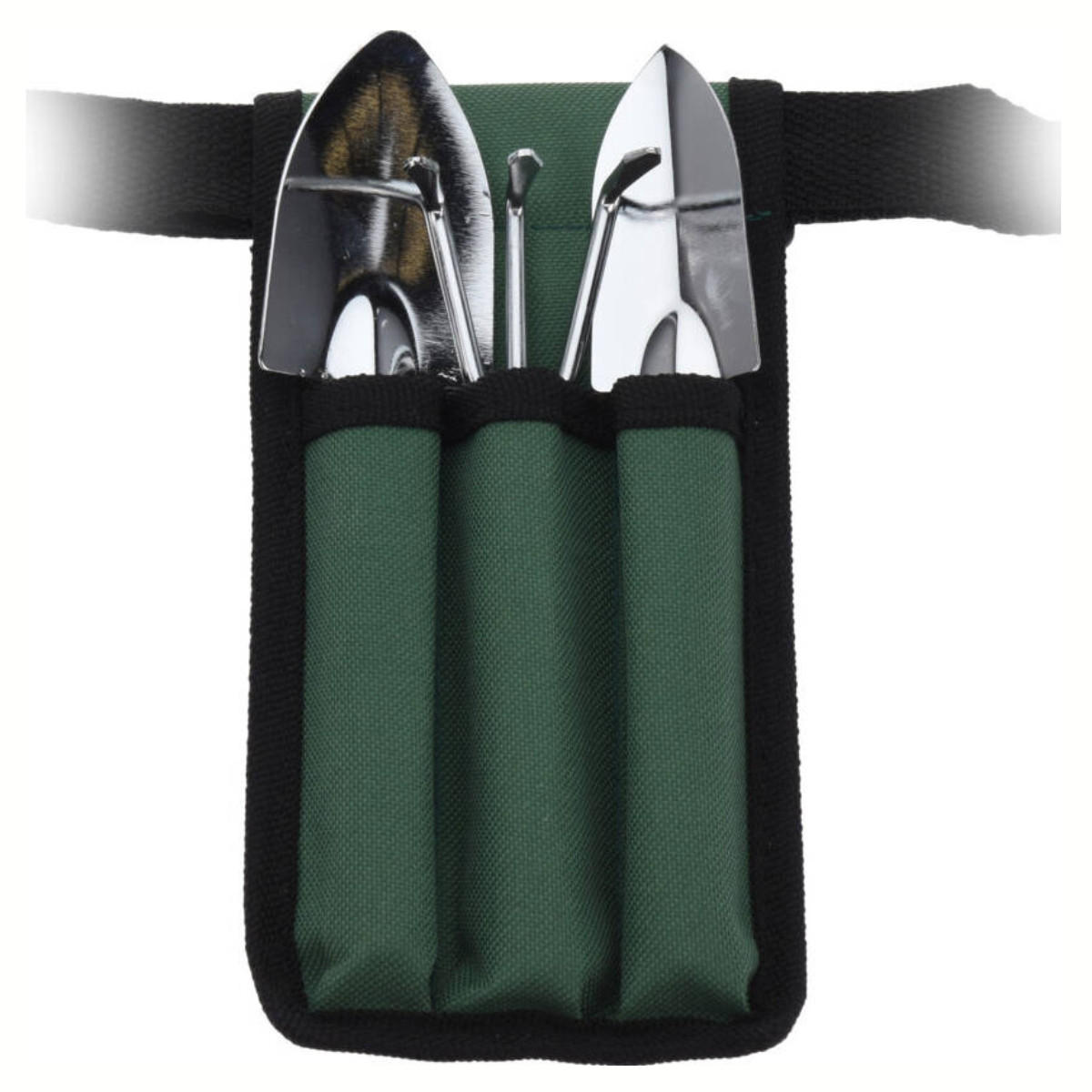 XXXLutz Gartenpflege-Set Grün 3.5x26x13.7 cm