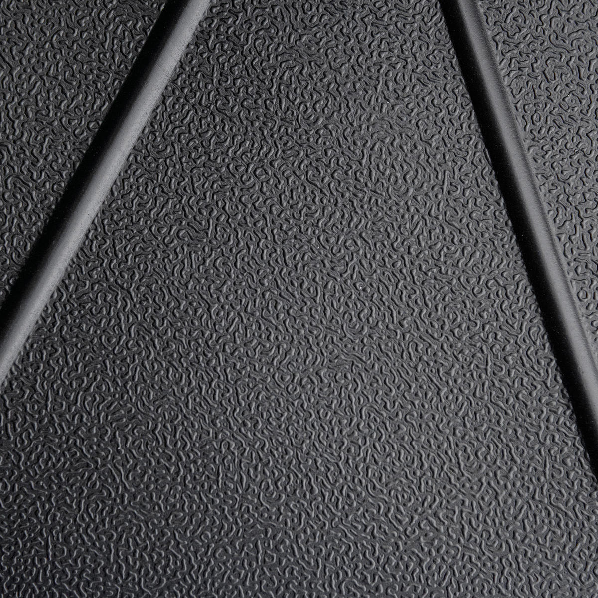 SCHIRMSTÄNDER für Sonnenschirm Schirmstangen 38 mm/48 mm befüllbar mit Wasser oder Sand - Schwarz, Kunststoff (60/60cm) - Outsunny