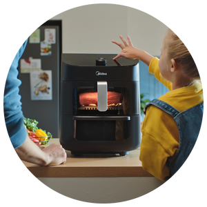 Midea Airfryer