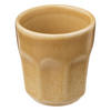 ESPRESSOTASSE Roma 80 ml - Gelb, Keramik (5.7L) - Secret de Gourmet