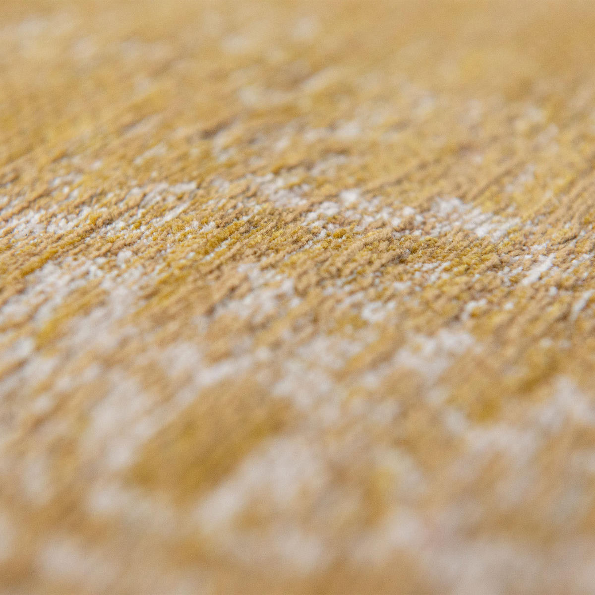 TEPPICH In-/Outdoor Flachgewebe CHILLY MUCK Gelb 240 x 340 cm - Gelb, Textil (240/340cm) - Novatrend