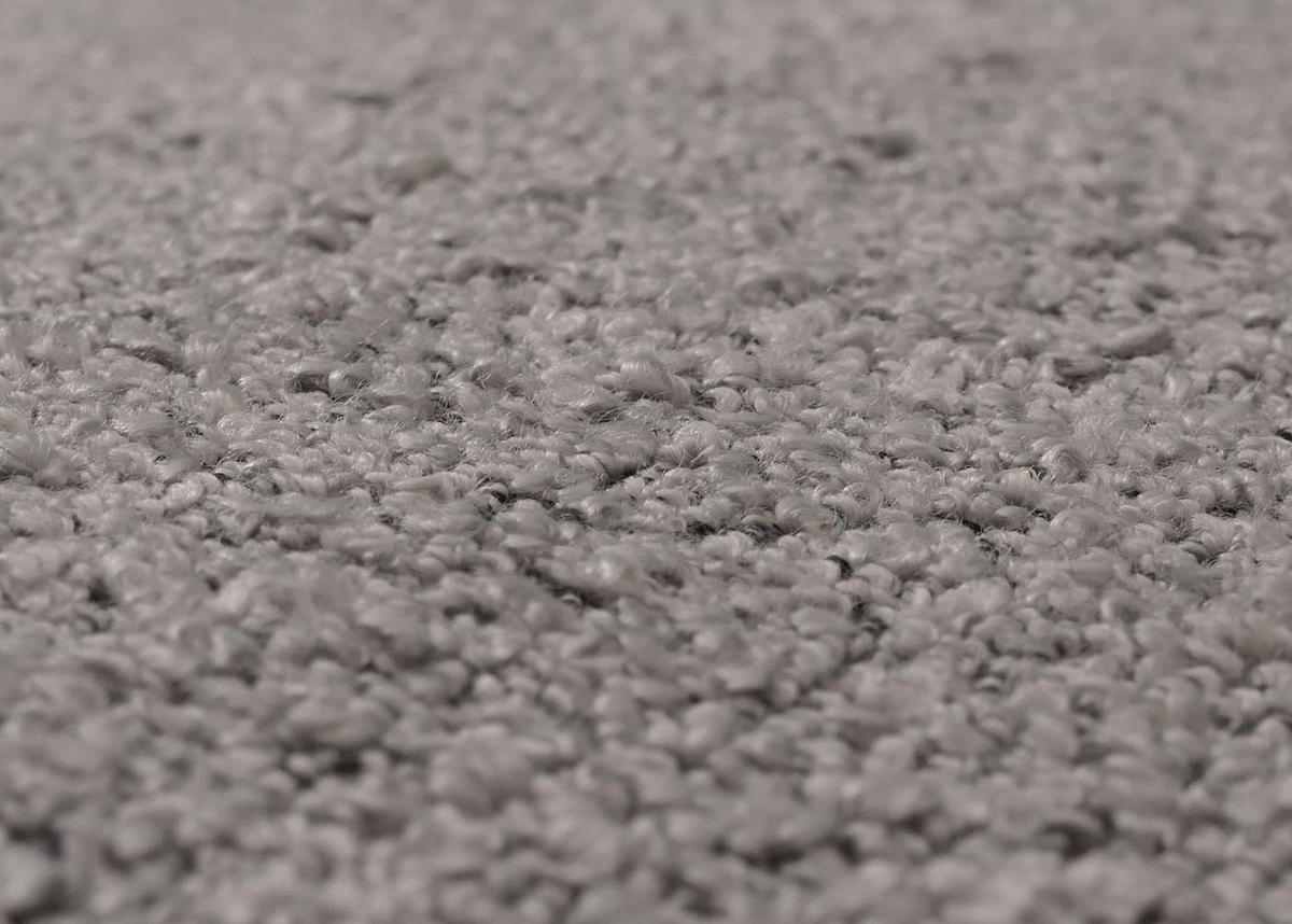 ESSZIMMERSTUHL Hellgrau 2er-Set - Hellgrau, Textil (55/87/55cm) - MCW