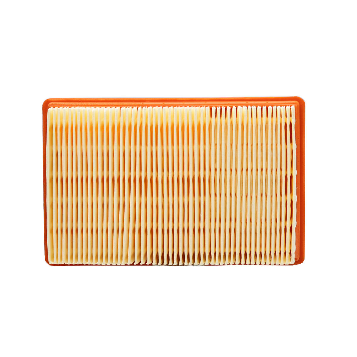 FILTER WD/MV Serie 10er-Set, 5-lagig Mikrofaser, Ersatz 2.863-005, allergenbindend - Multicolor, Kunststoff/Metall (10/10/10cm)