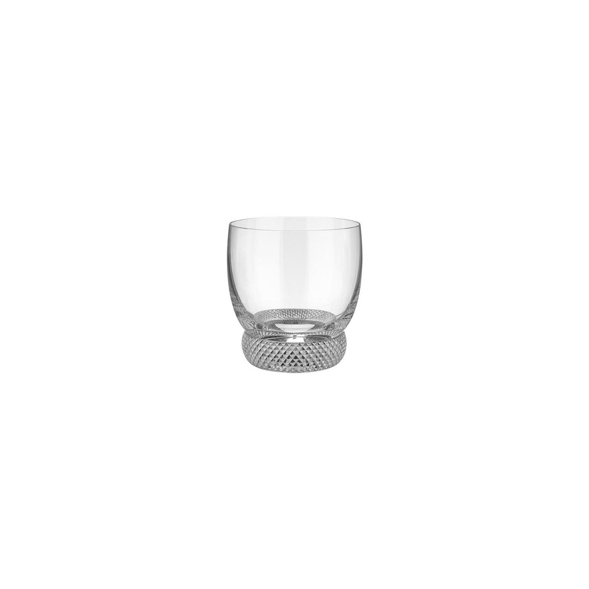 WHISKYGLAS Octavie transparent 360 ml - Transparent, Glas (0.36L) - Villeroy & Boch