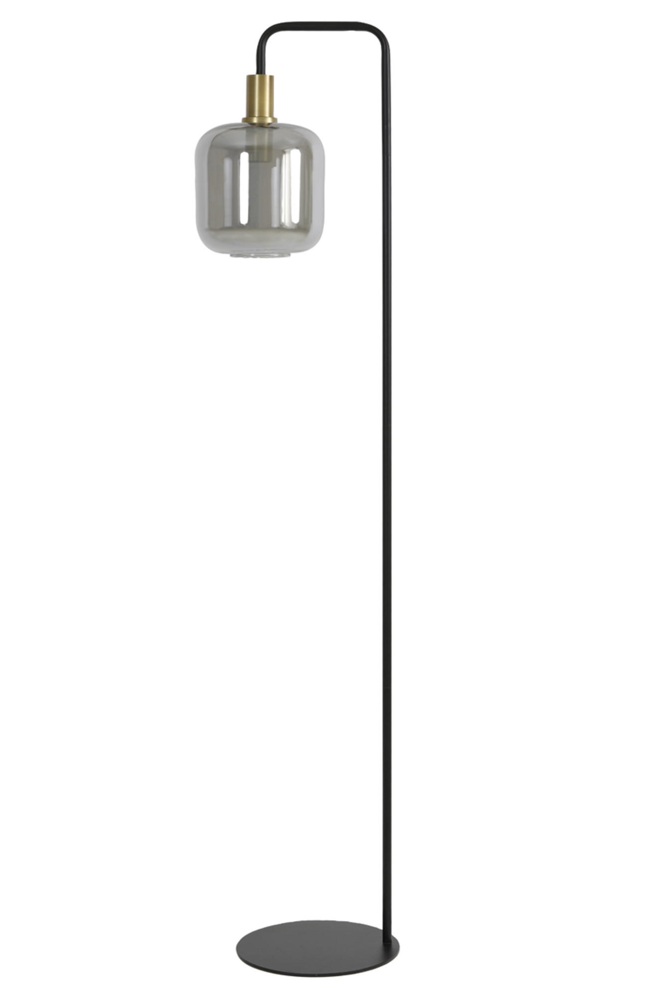 Light & Living Stehlampe Bronze 28x155x32 cm