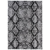 TEPPICH DREAM Weiß 120/170 cm - Weiß, Textil (120/170cm) - Tapiso