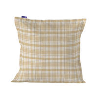 KISSENBEZUG azahara 60x60 cm mehrfarbig - Multicolor, Textil (60/60cm) - Happy Friday