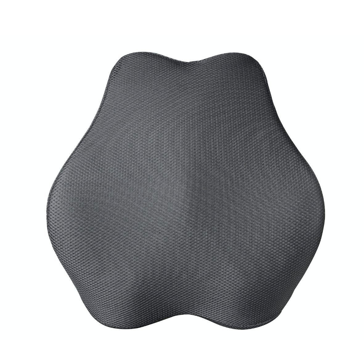 LENDENSTÜTZKISSEN, VERLÄNGERT 45/41/10 CM - (41/45cm) - INPHYSIO