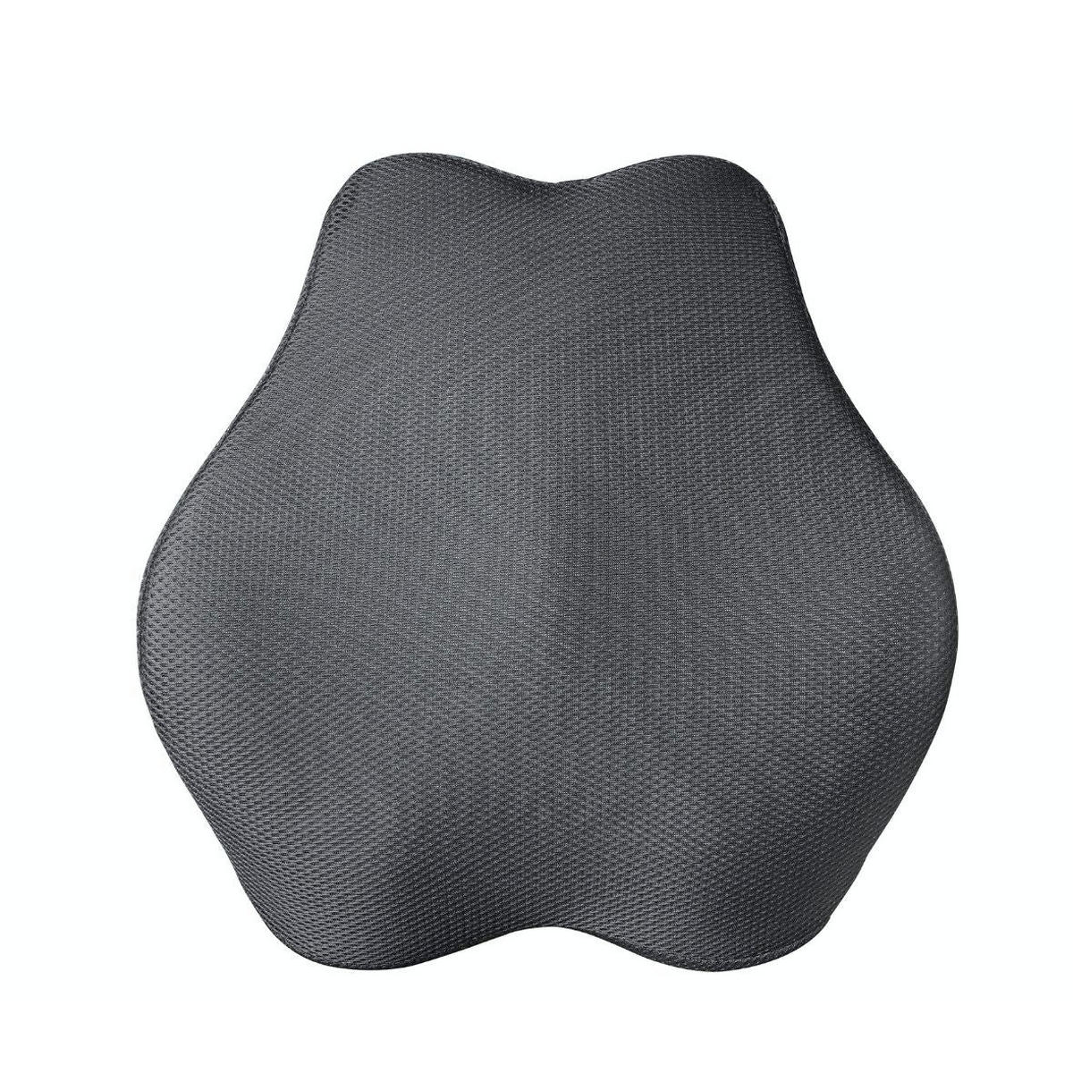 LENDENSTÜTZKISSEN, VERLÄNGERT 45/41/10 CM - (41/45cm) - INPHYSIO