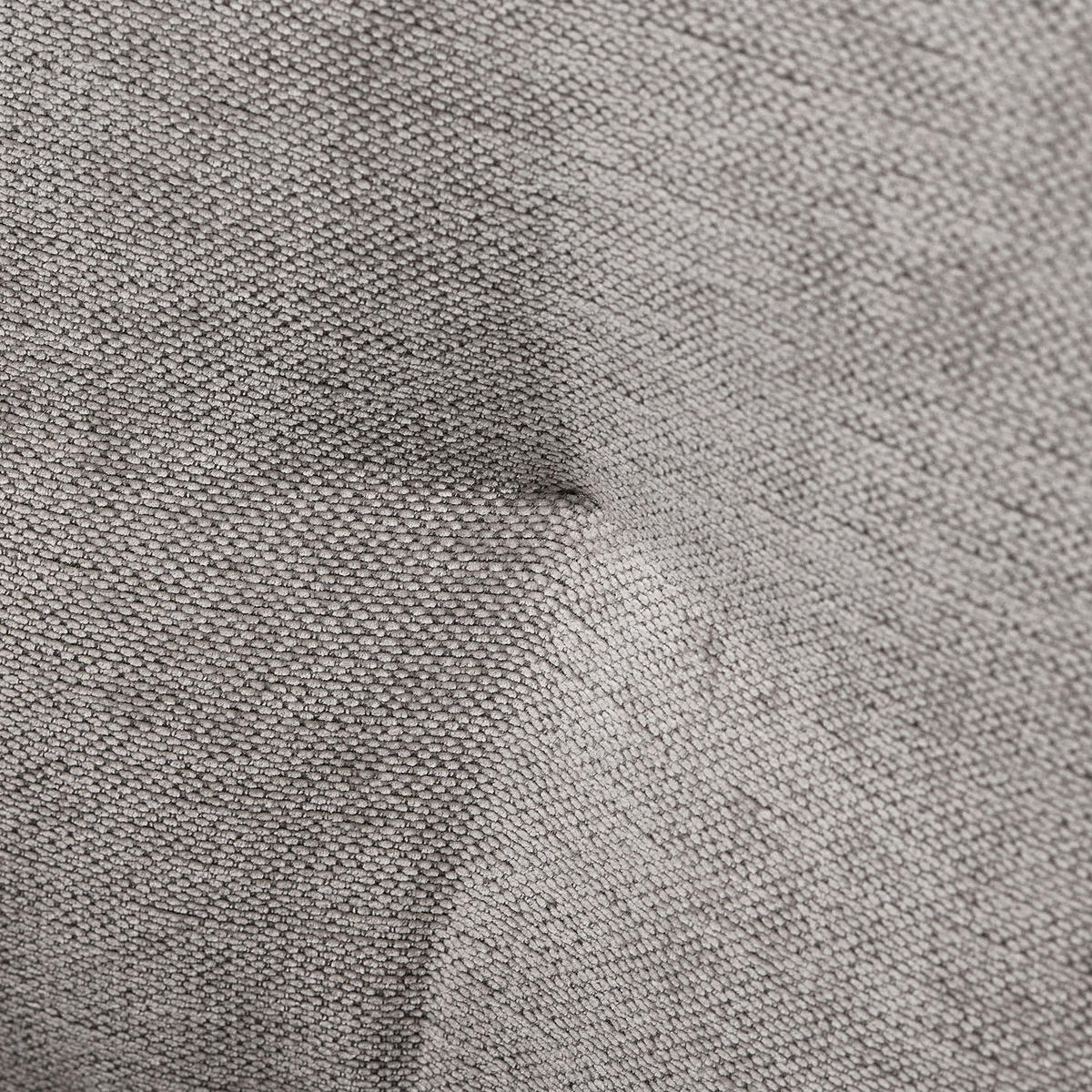 ARMLEHNSTUHL in Stahl drehbar Grau - Grau, Textil (58/88/60cm) - Homestyle4u