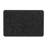 SCHMUTZFANGMATTE INNEN ECO RIPS - Anthrazit, Textil (40/60cm) - Astra