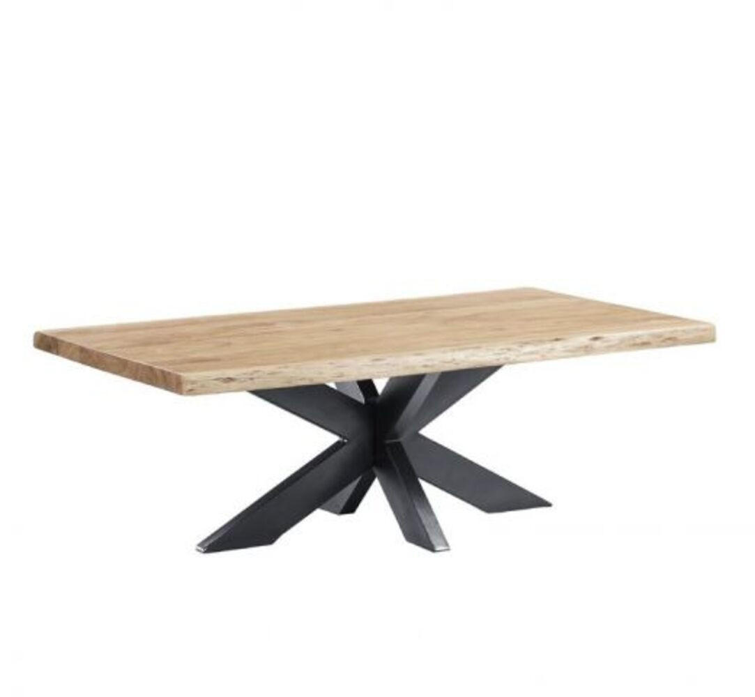 XXXLutz Couchtisch Natur 120x45x60 cm