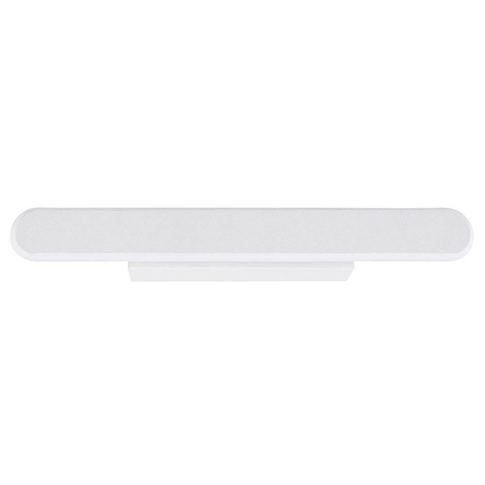 XXXLutz Led Weiß 40x4.8x6 cm