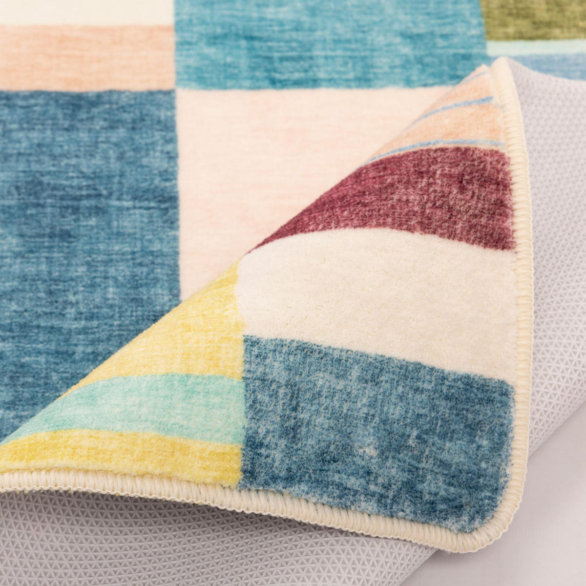 KOUPELNOVÝ KOBEREČEK Aquata 70x120 cm - různobarevná, textil (70/120cm) - Gino Falcone