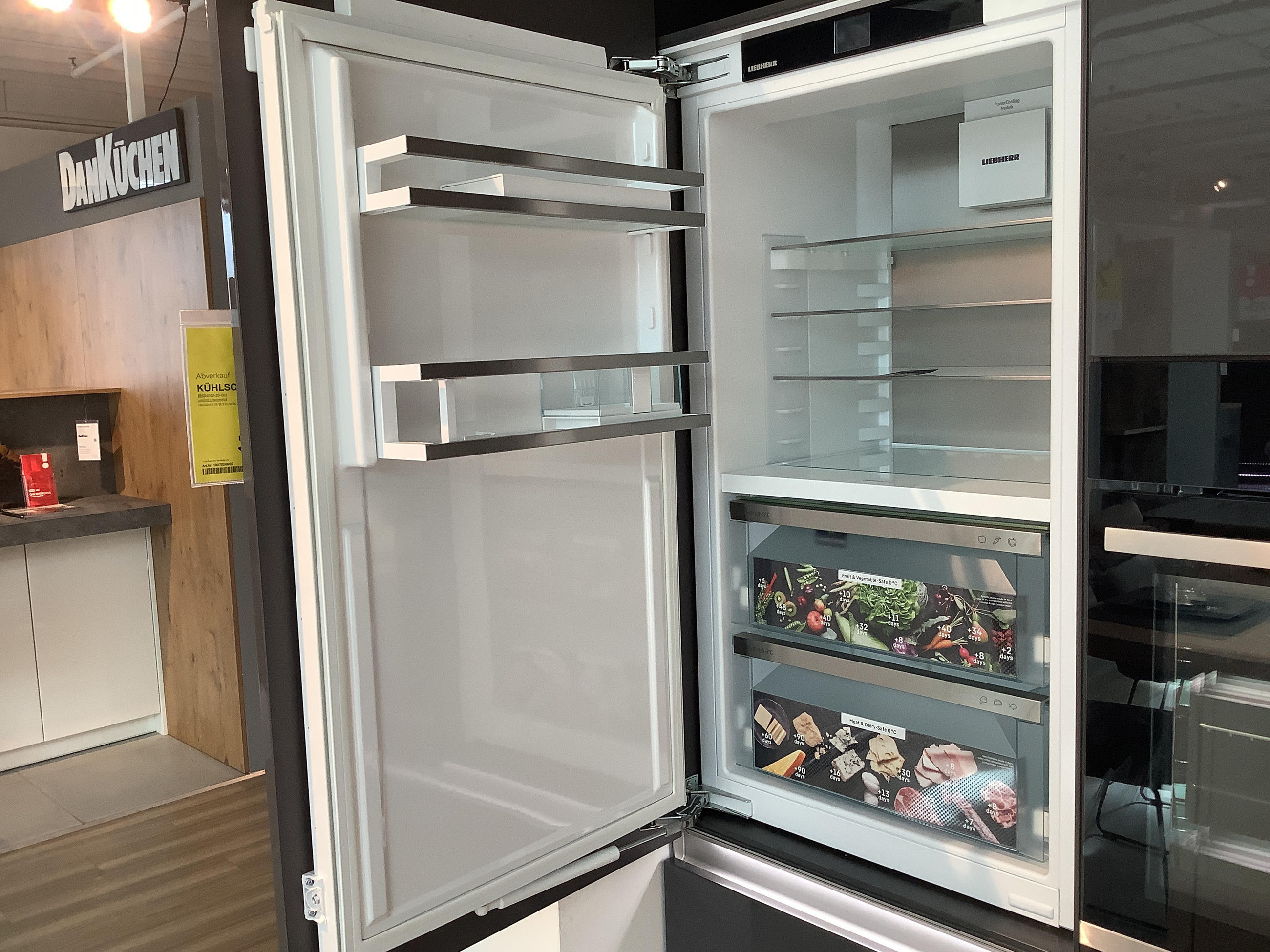 Kühlschrank IRBD4050-20-001 - Liebherr