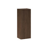 ZÁVĚSNÝ SLOUPEK Elias Dřevo - hnědá, kompozitní dřevo (30/80/18.5cm) - Petits-meubles