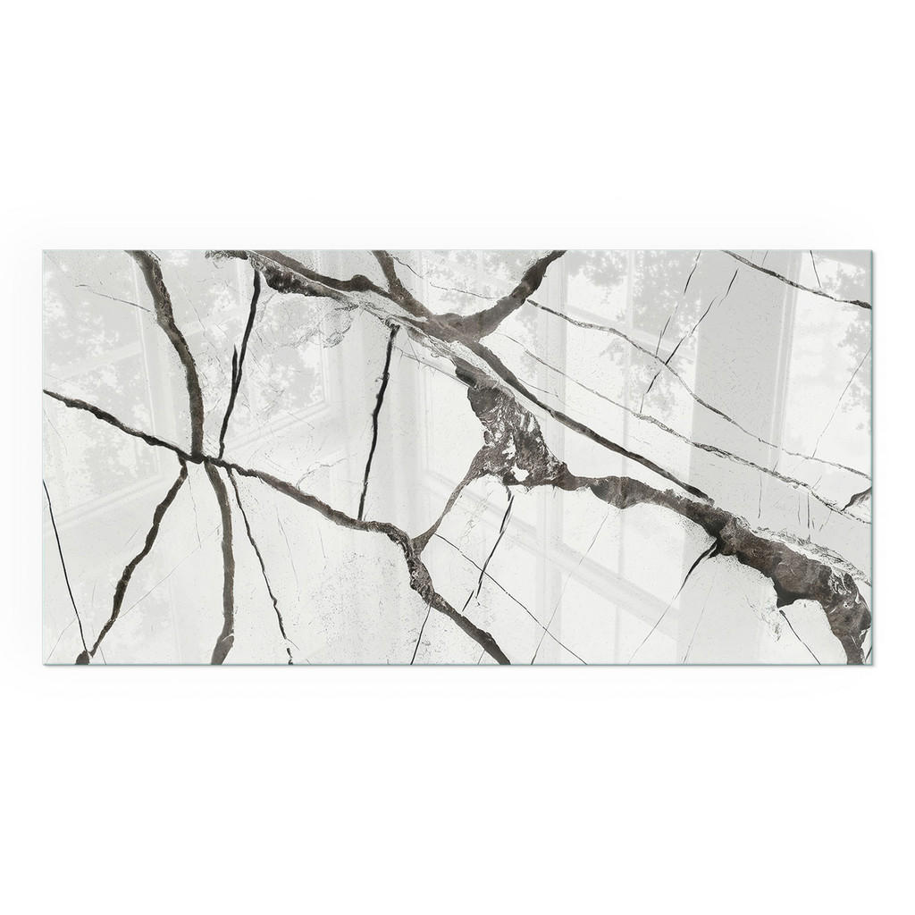 TULUP PODLOŽKA POD KRB 100x50 cm - Vzor mramorového žilkování
