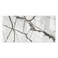 GLASPLATTE für Kamin 100x50 cm - Weiß, Glas (100/50/0.4cm) - TULUP