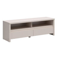 TV STOLÍK Soren Kašmír - béžová, kompozitné drevo (143.5/48.5/40.5cm) - Petits-meubles