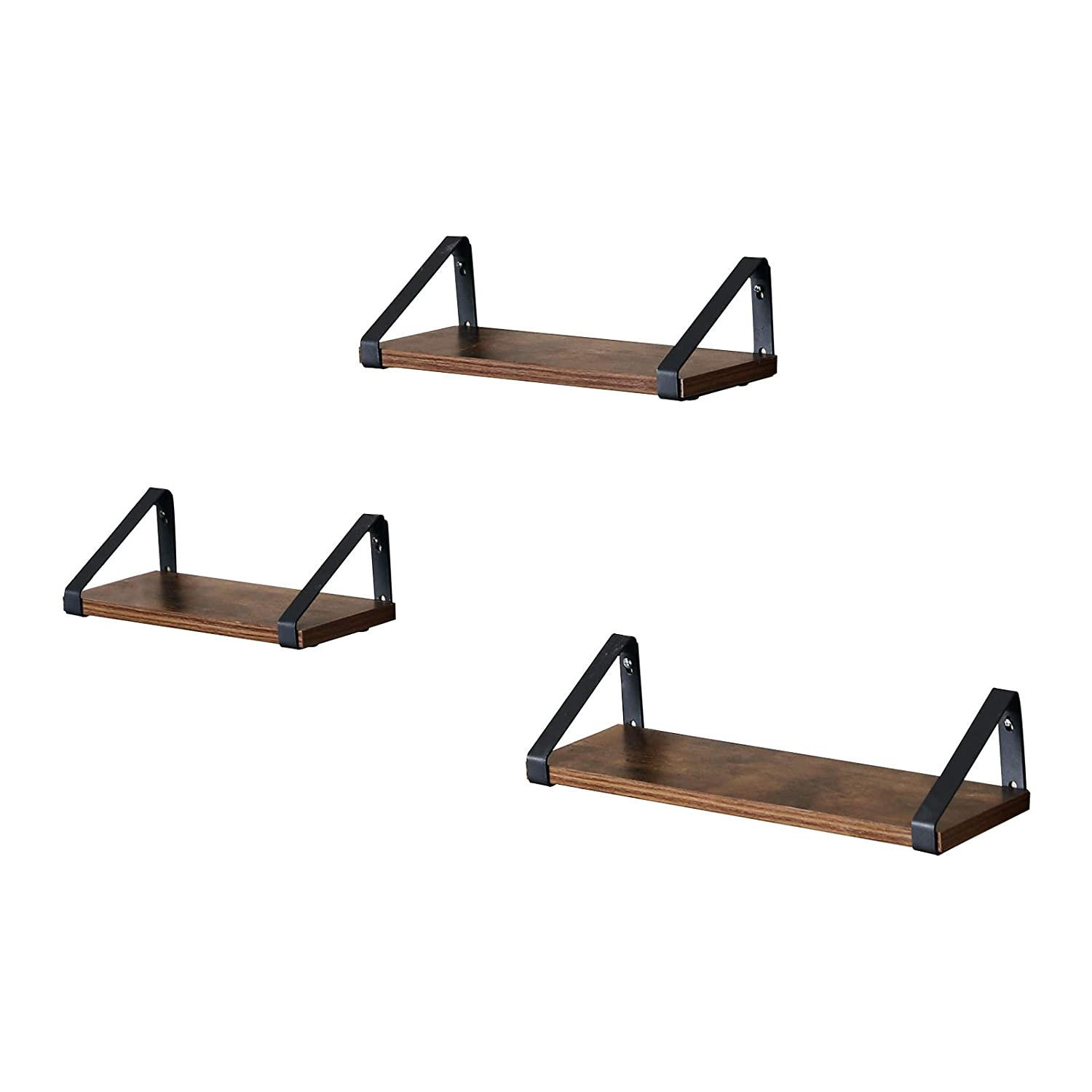 Edanti Regal Braun 40x11x12 cm