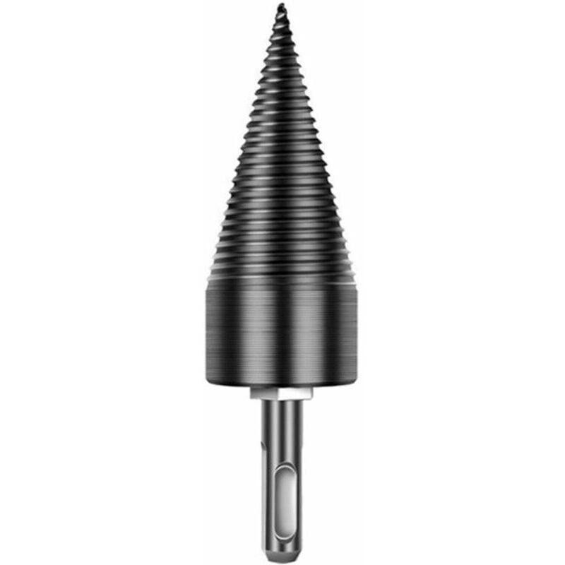 BIT-SATZ,32MM - Schwarz, Metall (15/10/9cm) - LIBRATON