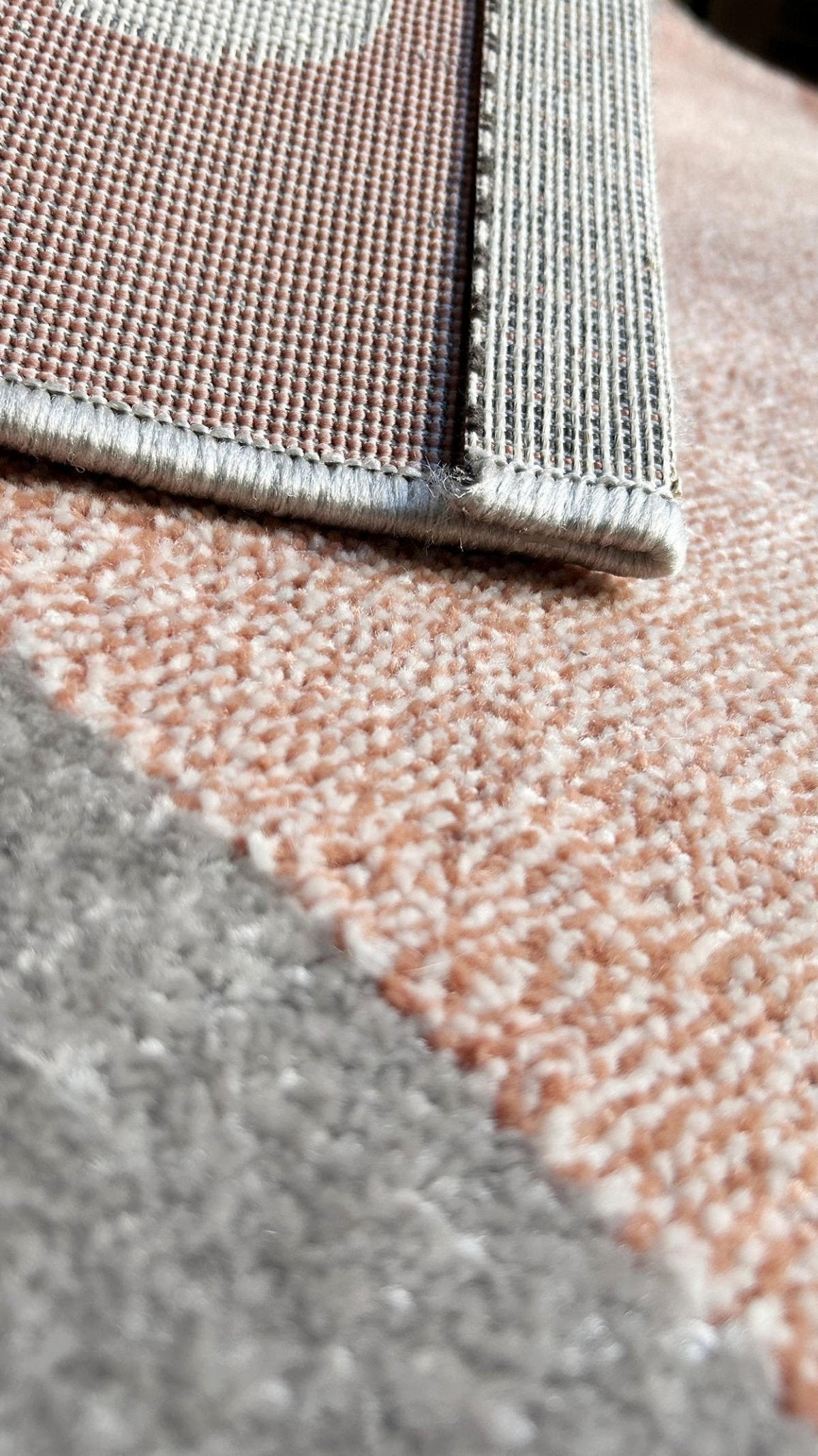 TEPPICH für Kinder mit Waldtieren mehrfarbig - Multicolor, Textil (135/190cm) - AFK Living