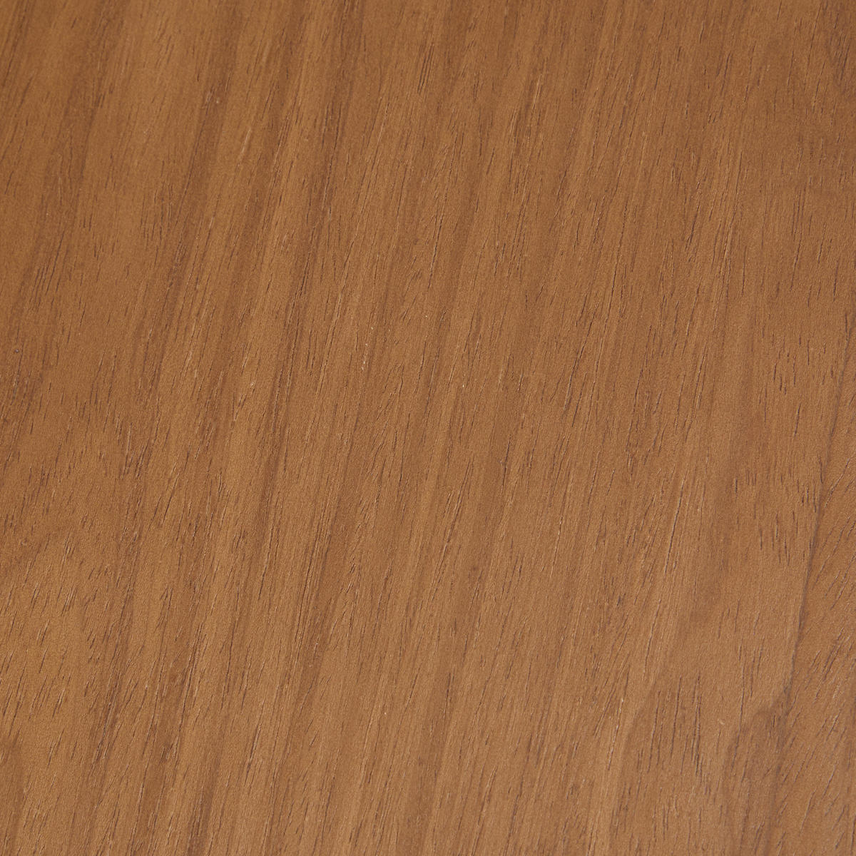 NACHTTISCH mit 2 Schubladen Nysos 40/40/54 cm - Braun, Holzwerkstoff (40/54/40cm) - Atmosphera Createur d´interieur