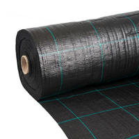 BODENGEWEBE Abdeckvlies 1,5 Meter x 1 - Ahornfarben, Kunststoff (150/1/100cm) - BONI-SHOP
