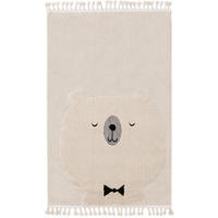 KINDERTEPPICH Momo Cream 160x230 cm - Creme, Textil (160/230cm) - Lytte