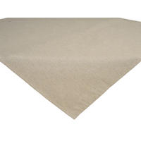 MITTELDECKE Wunschton melange-beige 80/80 cm - Beige, Textil (80/80cm) - beties Heimtextil