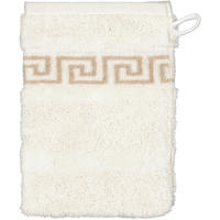 WASCHLAPPEN NOBLESSE DUO 1003 NATUR - 33 - Beige, Textil (16/22cm) - Cawoe